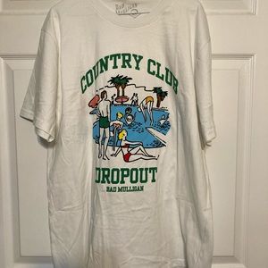 Country club Dropout